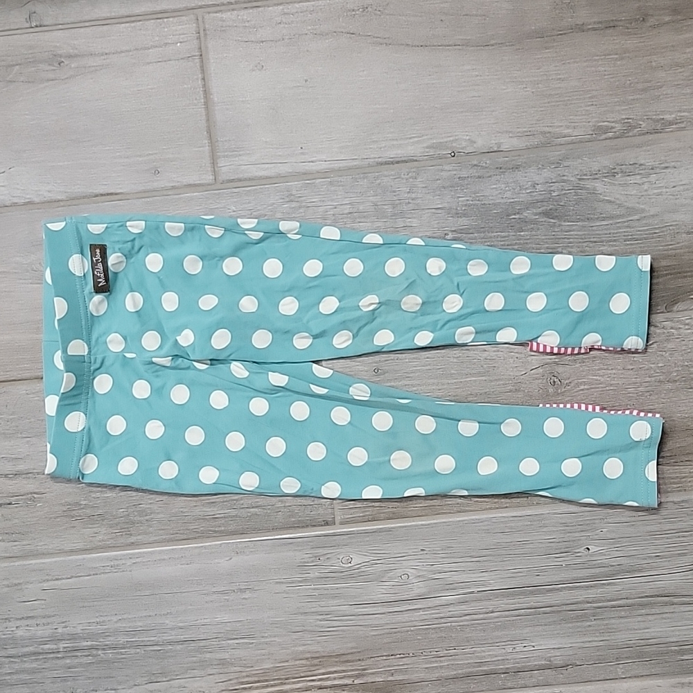 Matilda Jane leggings